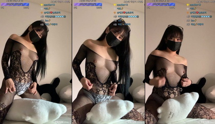 เกาหลี KBJ-24102113 Wintersnowwin