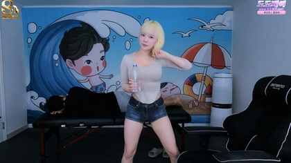 เกาหลี KBJ-24102132 Damikim