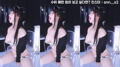 เกาหลี KBJ-24111897 Nyangnyang1004