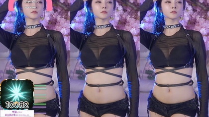 เกาหลี KBJ-24121002 Aesoon96