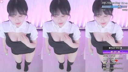 เกาหลี KBJ-24121204 Flower1023