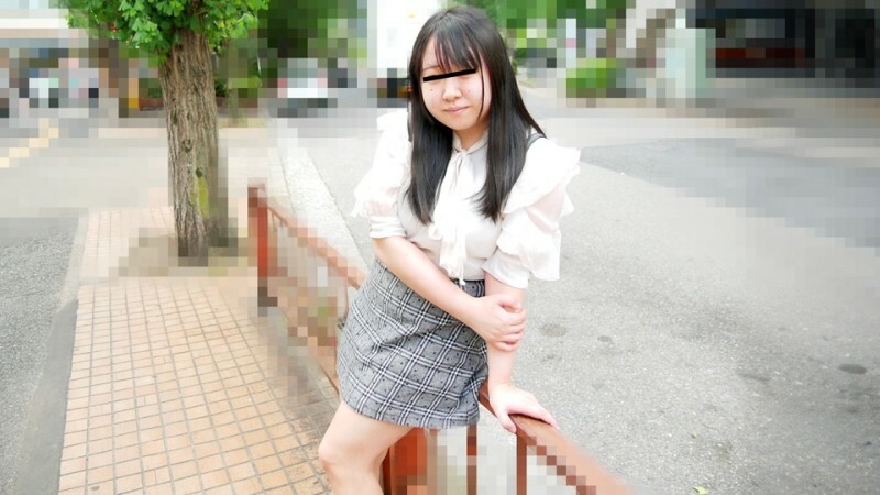 MUSUME-022224_01 สาวน้อยร่านควย