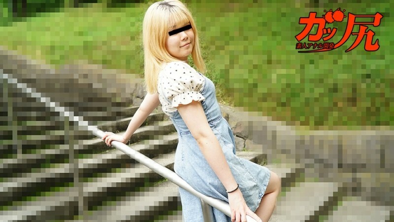 MUSUME-101723_01 สาวผมสั้นเย็ดกลางป่า