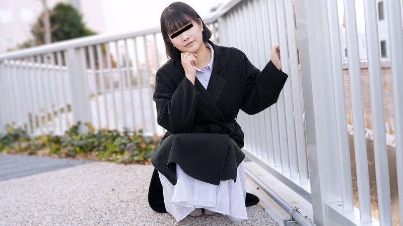 MUSUME-110924_01 สาวหน้าใสหีตีบฟิตๆ