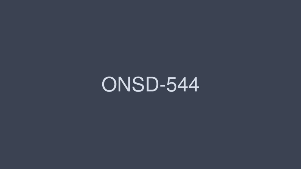 ONSD-544 Mihiro