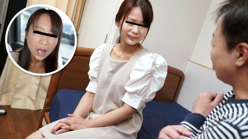 PACOPACOMAMA-082022_693 สาวรุ่นใหญ่หิวควยจัด