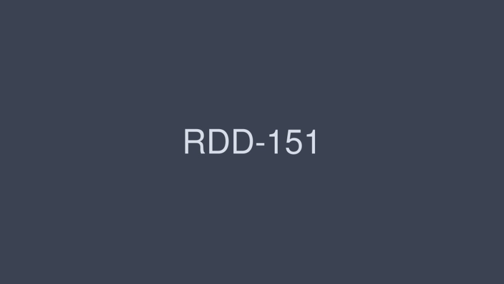 RDD-151 Yuri Sato