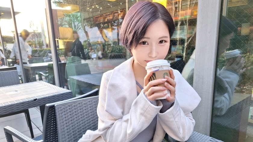 SIRO-5282 อันเซ็นเซอร์หลุด