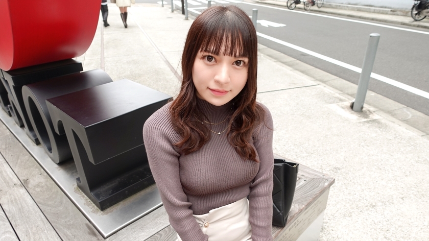 SIRO-5453 อันเซ็นเซอร์หลุด