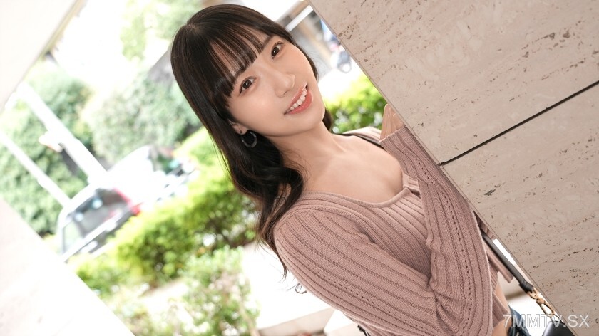 SIRO-5462 อันเซ็นเซอร์หลุด