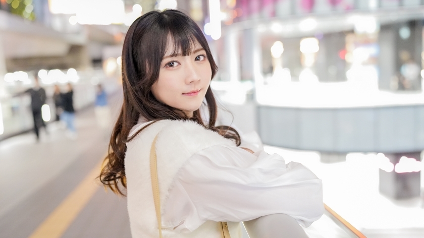 SIRO-5464 อันเซ็นเซอร์หลุด