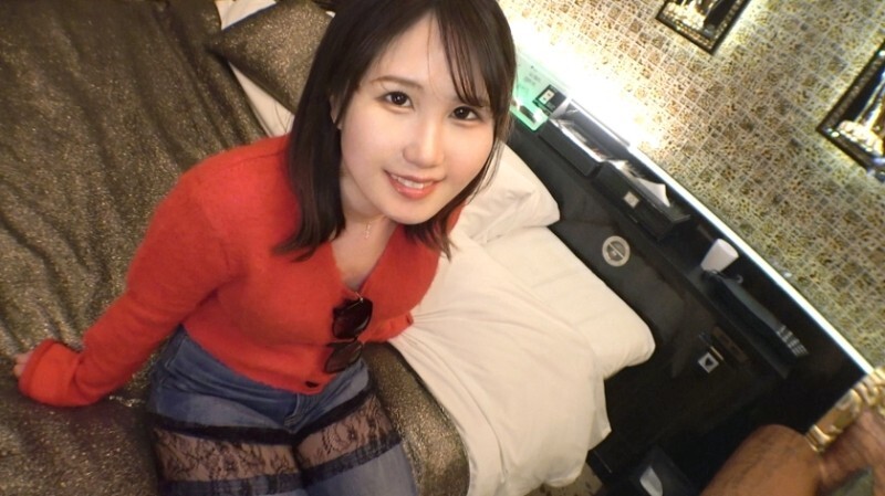 SIRO-5467 อันเซ็นเซอร์หลุด