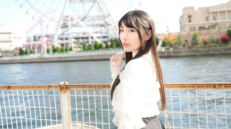 SIRO-5468 อันเซ็นเซอร์หลุด