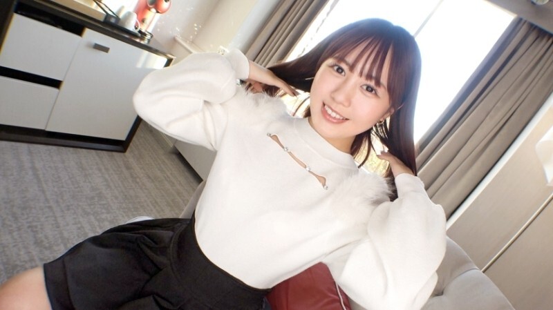 SIRO-5481 อันเซ็นเซอร์หลุด