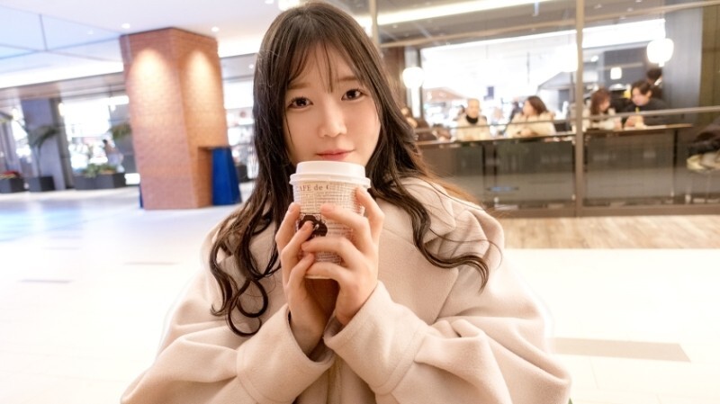 SIRO-5486 อันเซ็นเซอร์หลุด