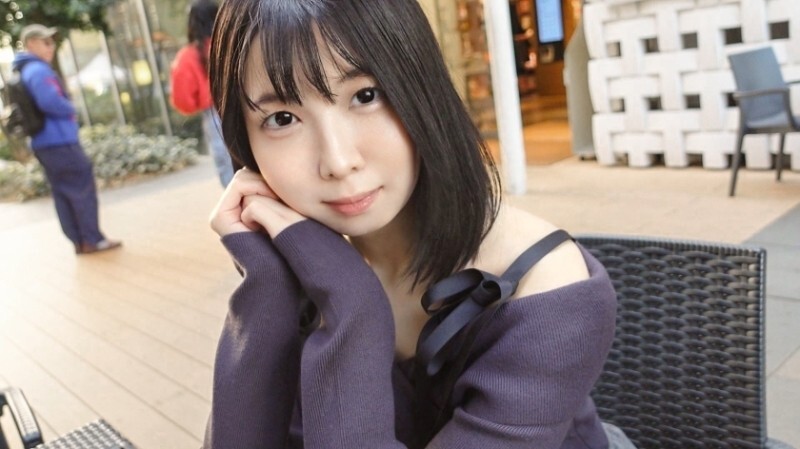 SIRO-5489 อันเซ็นเซอร์หลุด