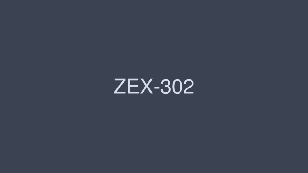 ZEX-302 Hamasaki Koi