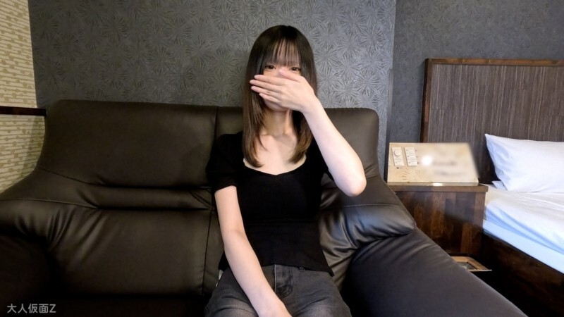 FC2-PPV-4721502 สาวผมยาว หุ่นบาง เย็ดแรง