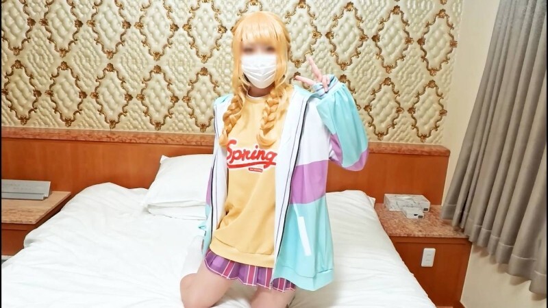 [FC2-PPV-4729551] สาวขาวตัวเล็กเย็ดดุ