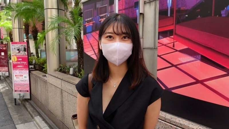 FC2-PPV-4743502 สาวผมยาวโดนเย็ดคอนโดหรู