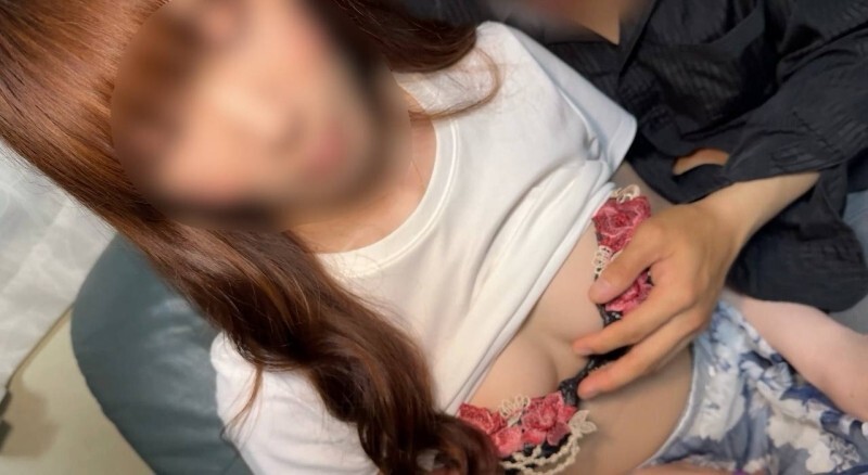 FC2-PPV-4748288 สาวผมยาว เย็ดน้ำแตกคาพื้น