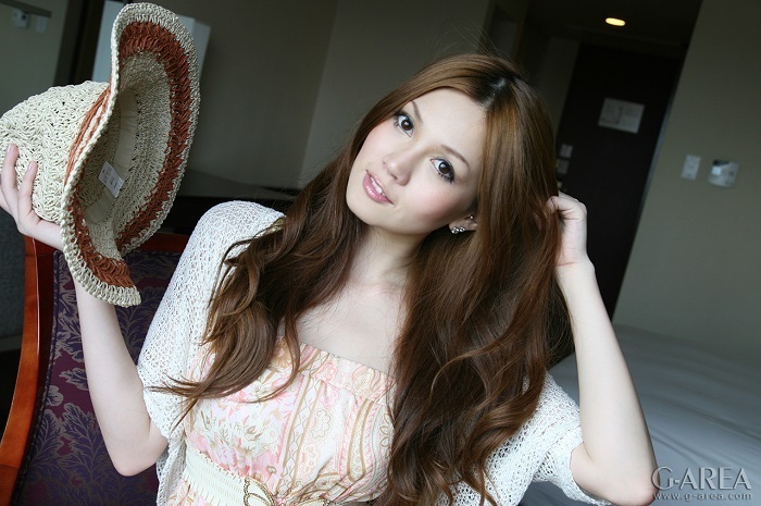 GAREA-763 อันเซ็นเซอร์หลุด Misora Ayaka