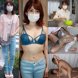 HDOM-006 อันเซ็นเซอร์หลุด