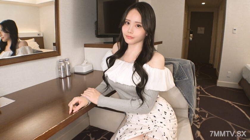 SIRO-5521 อันเซ็นเซอร์หลุด