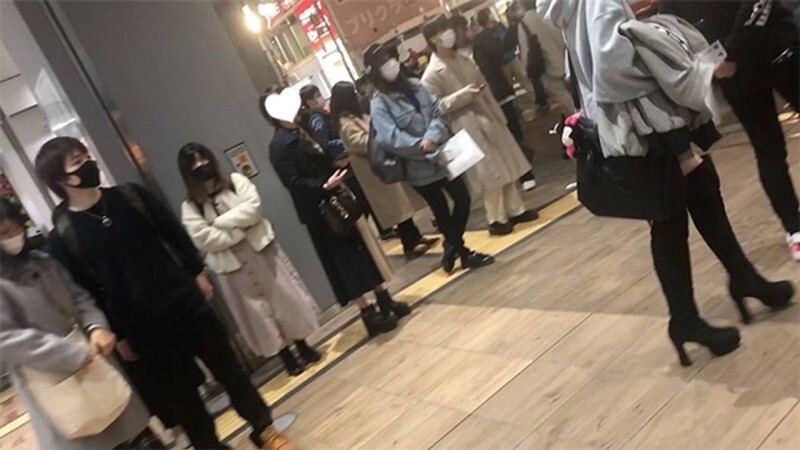 FC2-PPV-4787780 สาวผมดำหีโหนก