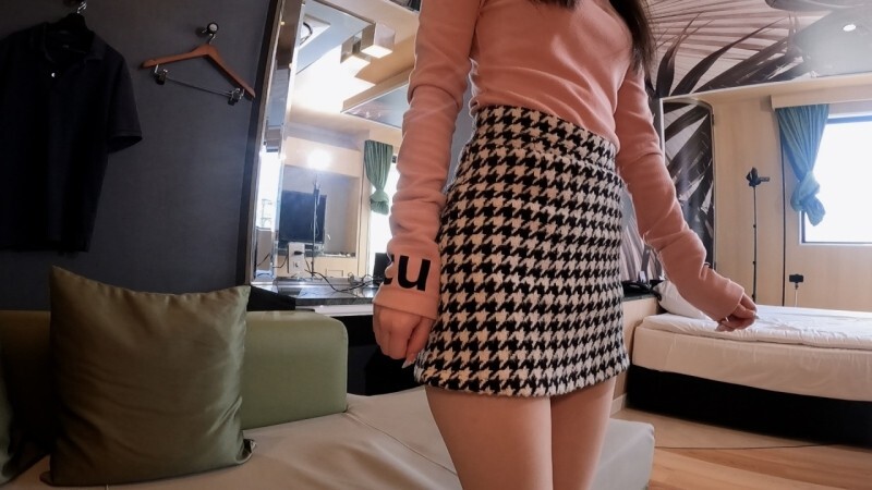 FC2-PPV-4798431 สาวผมสั้นเย็ดดุคารองเท้า