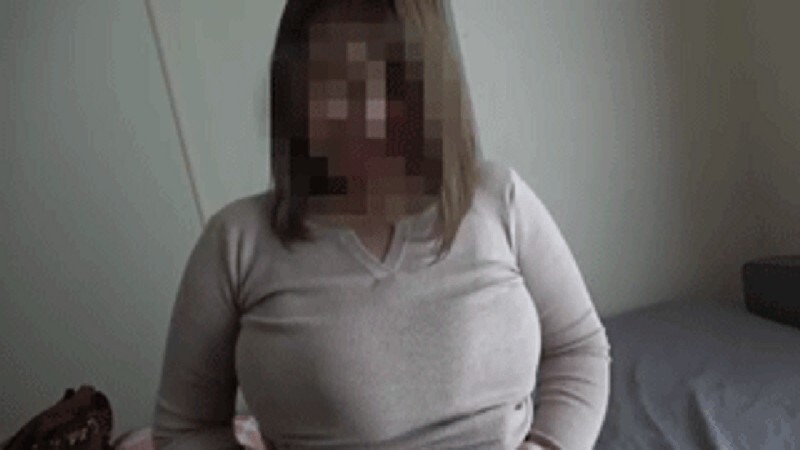 FC2-PPV-4799141 สาวผมดำหีแน่นโดน 2P สลับรู