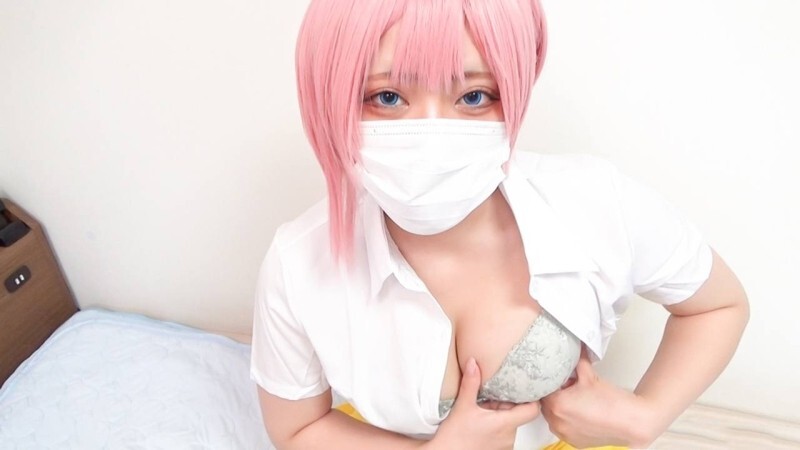 FC2-PPV-4800185 หีโหนกสาวอวบเย็ดดุ